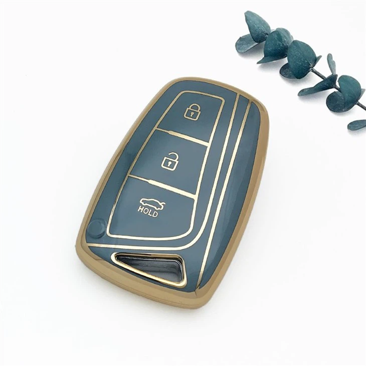 2024 Hyundai Key Fob Cover factory