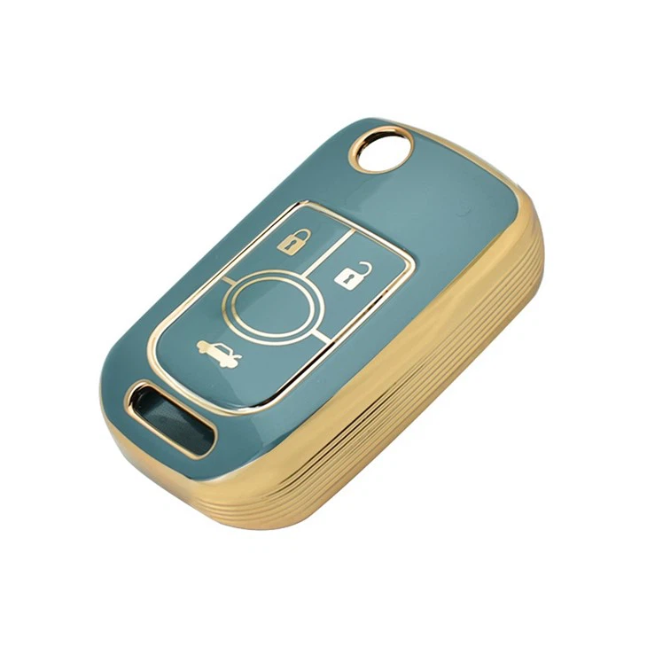 2025 Buick Envista Key Fob Cover factory
