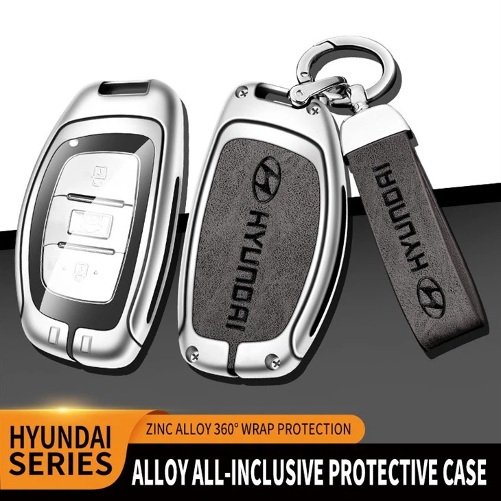 Hyundai Tucson Key Case manufacturers