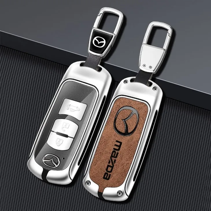 Mazda Cx3 Key Cover high quality