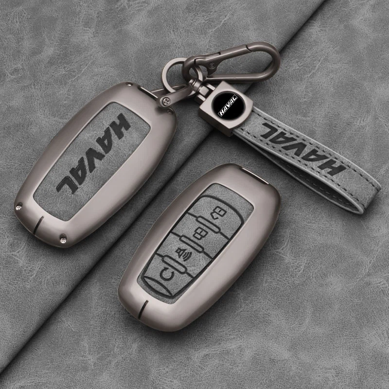 Haval H6 Key Cover Haval H6 Key Cover