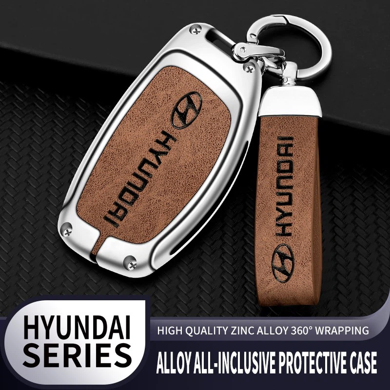 Hyundai Tucson Key Case Hyundai Tucson Key Case