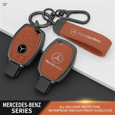 주요 케이스 메르세데스