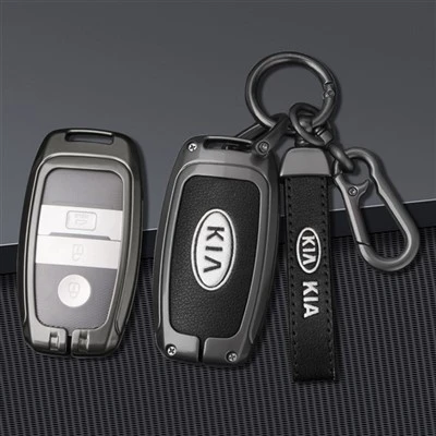 Kia Forte 키 FOB 커버