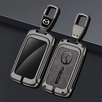 Mazda FOB 커버