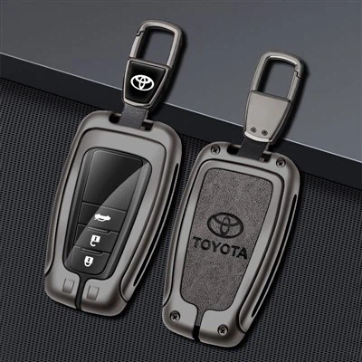 도요타 자동차 키 커버
